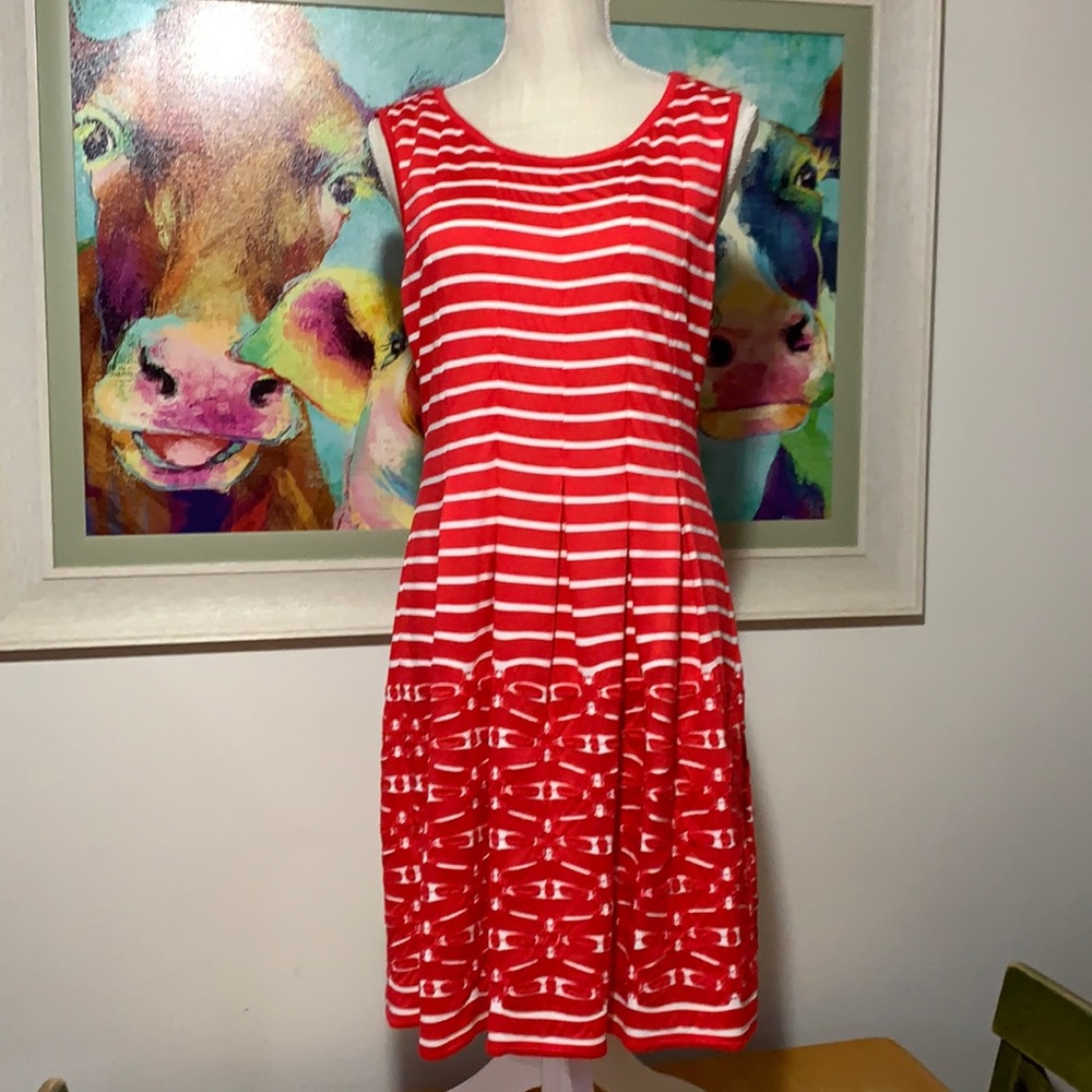 Max studios dress